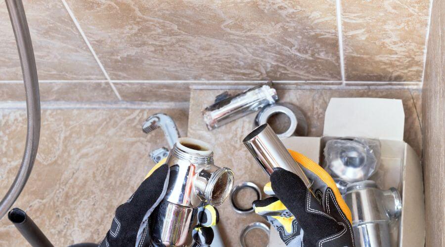 Professional New roof installation in Comfrey, MN